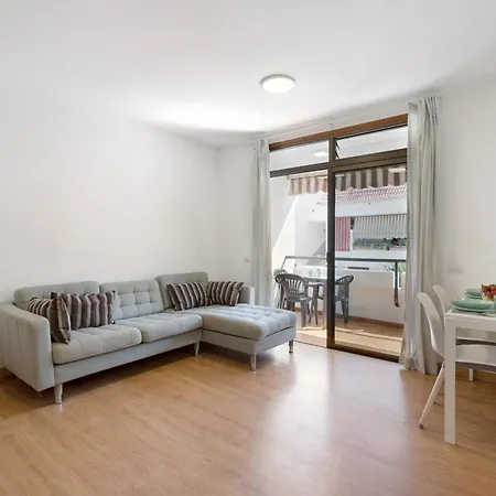 Duplex Altemar Playa Americas By Paramount Holidays Апартаменты *