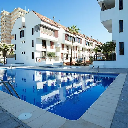 Duplex Altemar Playa Américas By Paramount Holidays *