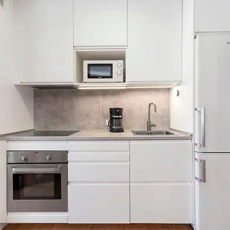 Apartamento Duplex Altemar Playa Américas By Paramount Holidays