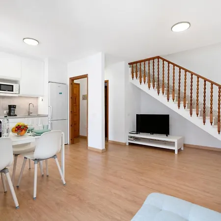 Duplex Altemar Playa Américas By Paramount Holidays *