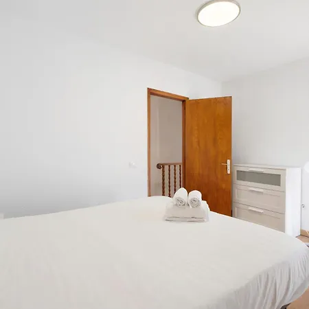 Duplex Altemar Playa Américas By Paramount Holidays Arona (Tenerife)