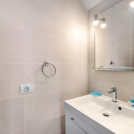Apartamento Duplex Altemar Playa Américas By Paramount Holidays *