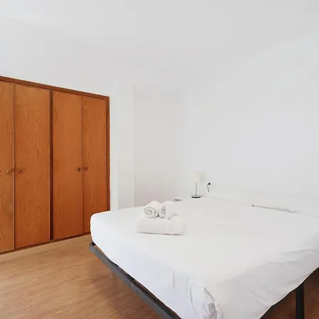 Duplex Altemar Playa Américas By Paramount Holidays *