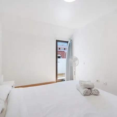 Duplex Altemar Playa Américas By Paramount Holidays