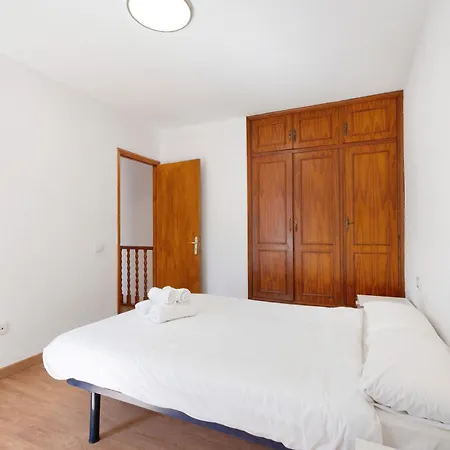 Duplex Altemar Playa Américas By Paramount Holidays * Arona (Tenerife)