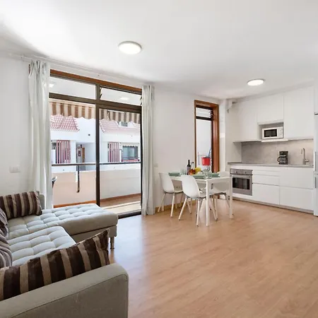 Duplex Altemar Playa Americas By Paramount Holidays Lägenhet Arona (Tenerife)