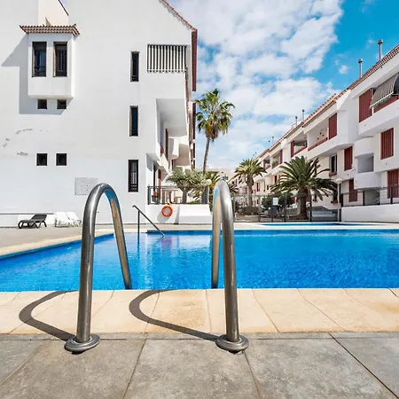 Lägenhet Duplex Altemar Playa Americas By Paramount Holidays *