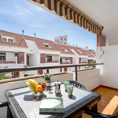 Duplex Altemar Playa Américas By Paramount Holidays *