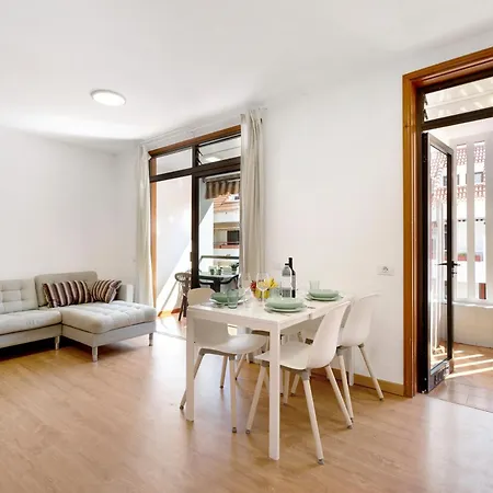 Duplex Altemar Playa Américas By Paramount Holidays Apartamento *