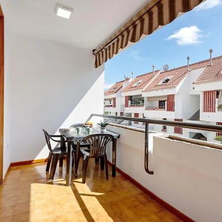 Duplex Altemar Playa Américas By Paramount Holidays Apartamento Arona (Tenerife)