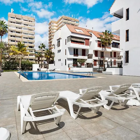 Duplex Altemar Playa Américas By Paramount Holidays